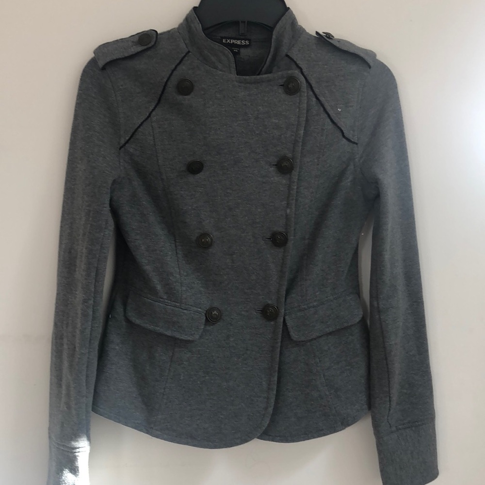 Express Jacket - image 1